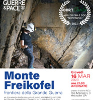 Monte Freikofel ACLI Arcisate_SpeleologicoPrealpino
