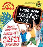 Festa Dello Scolaro