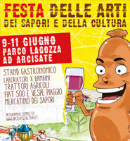 Festa Arti Sapori E Cultura Arcisate2023