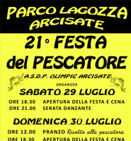 Festa Del Pestaore Arcisate