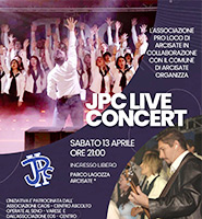 Concerto Gospel Arcisate