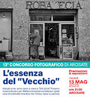 Concorso Fotografico Arcisate Essenza Del Vecchio