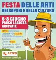 Arti Sapori Arcisate 2025