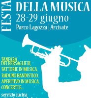 festa della musica arcisate 2025