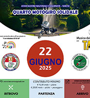 Motogiro arcisate varese