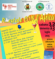 R...estate CON l’Africa