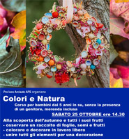 corsi creativi arcisate