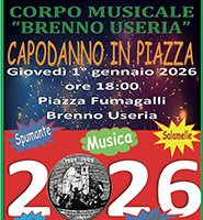 capodanno in piazza a brenno useria