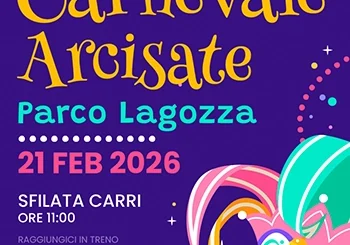 carnevale arcisate