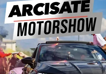 Arcisate motorshow