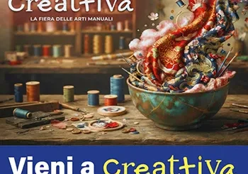 Creattiva Bergamo