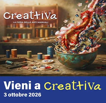 Creattiva Bergamo