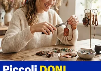 Piccoli doni Arcisate