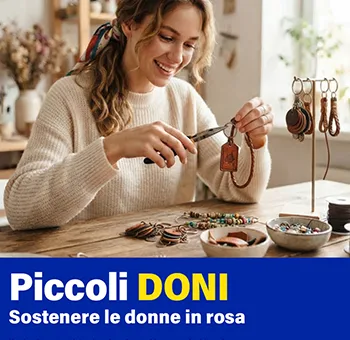 Piccoli doni Arcisate