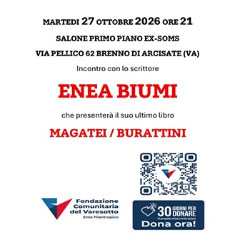 enea biumi